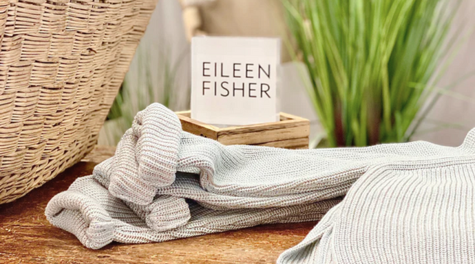 Eileen Fisher: New Arrivals
