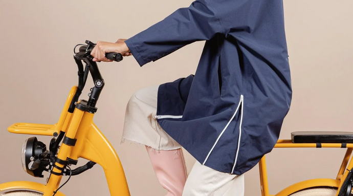 Slow Fashion Brand: Flotte