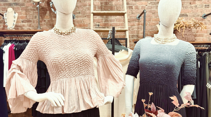 Fall Fashion: Our Favorite Trends at Lifestyles of Saratoga