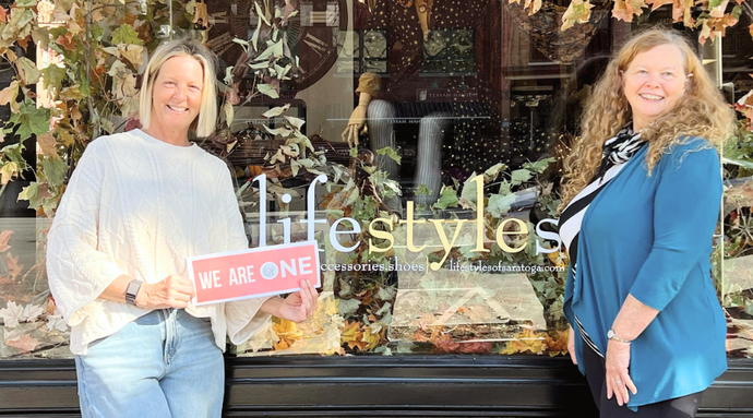 October: Support Wellspring with Every Beekman 1802 Purchase